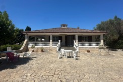 Villa for sale in Carovigno, three bedrooms
