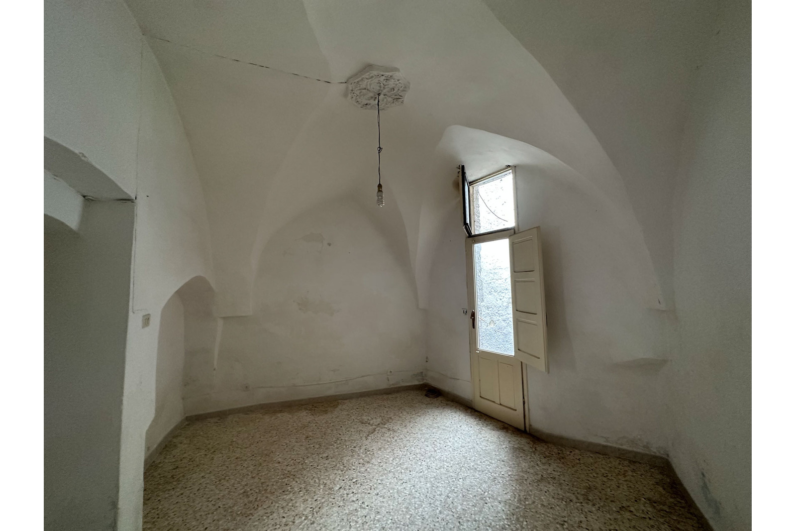 House for sale with vaulted ceilings - Carovigno