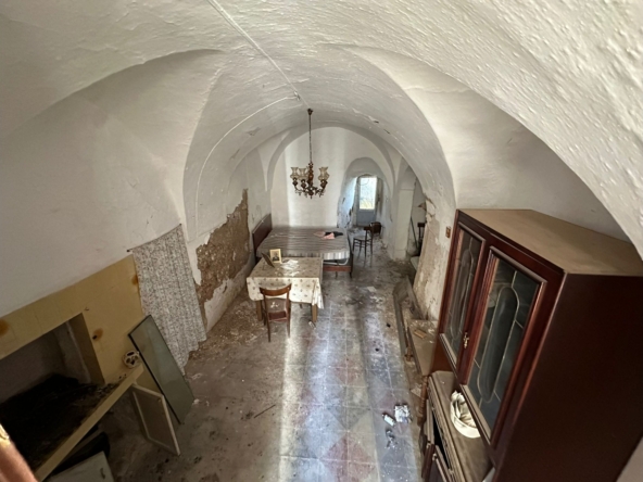 House for sale in the historic center - Ostuni