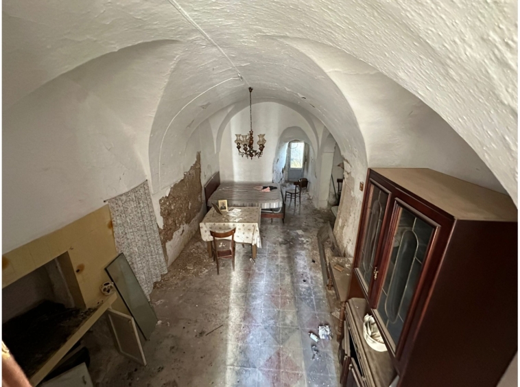 House for sale in the historic center - Ostuni