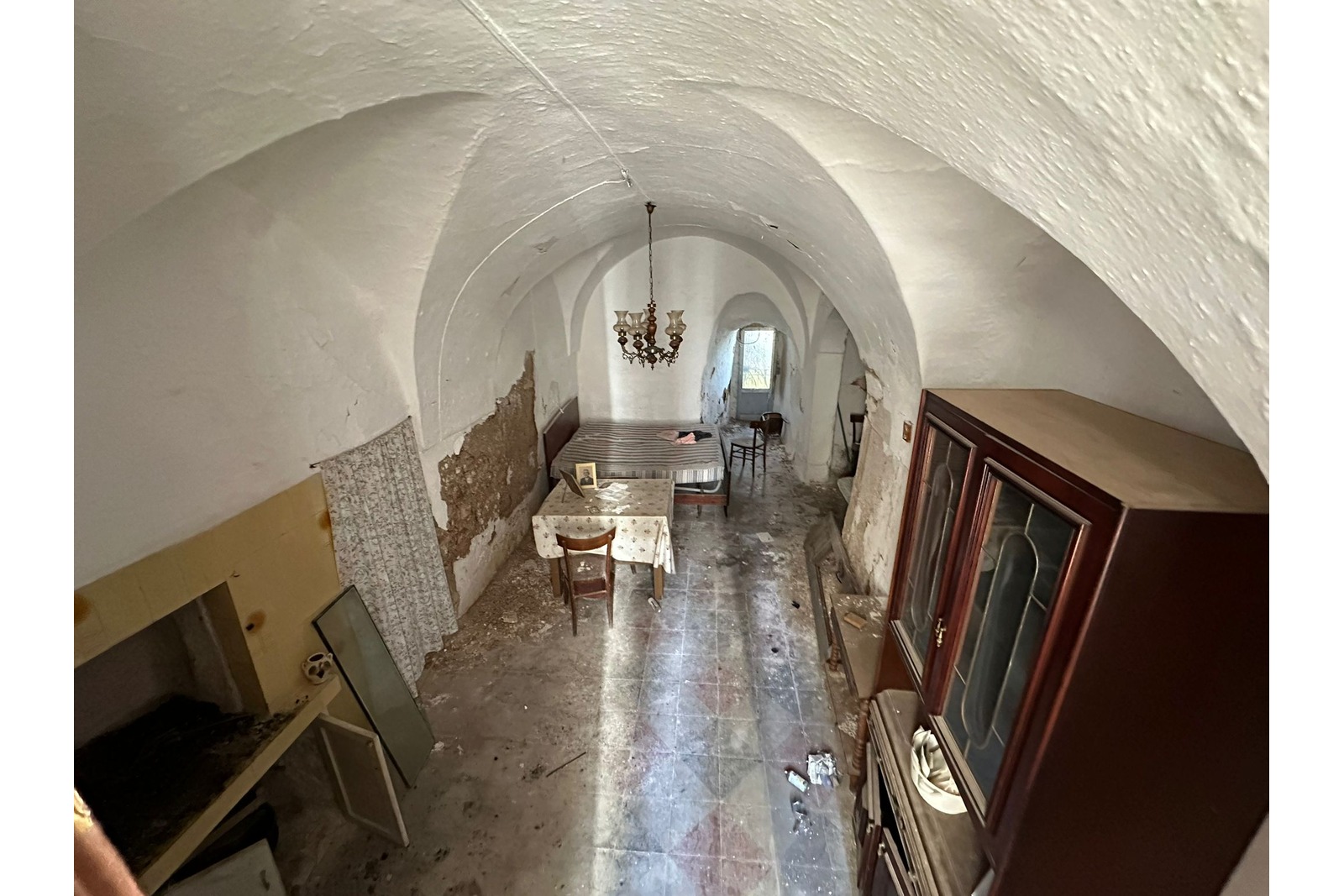 House for sale in the historic center - Ostuni